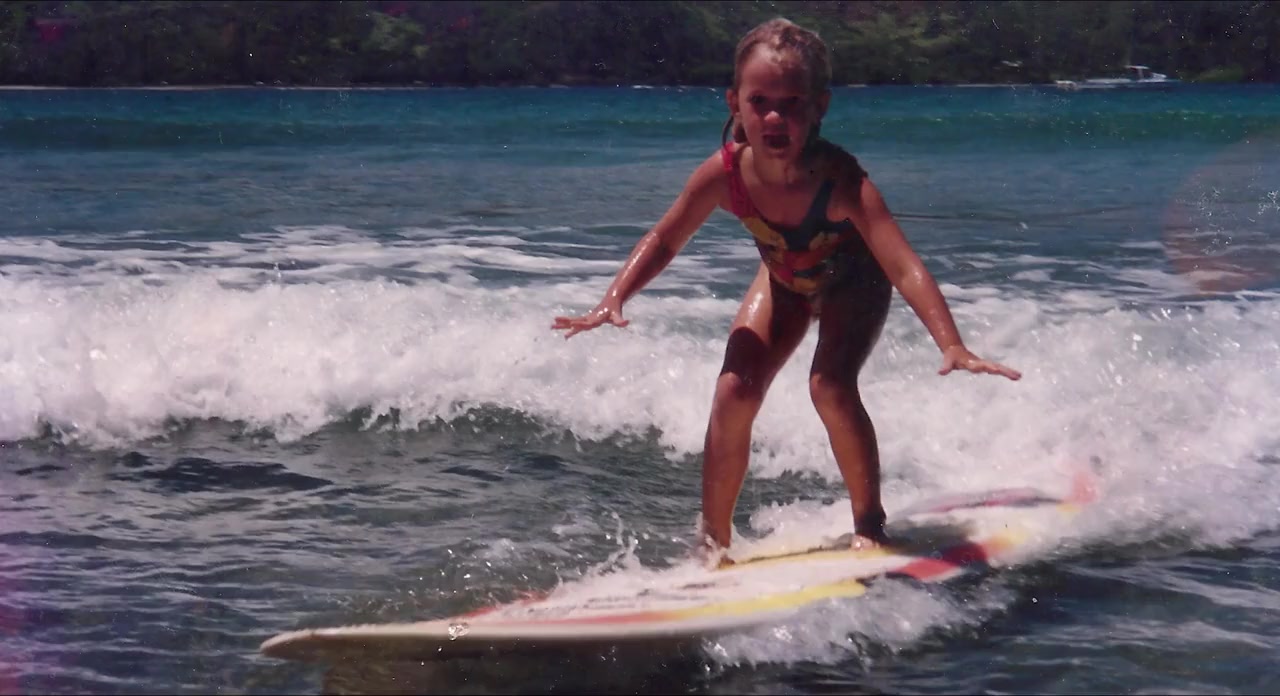 Bethany Hamilton: Unstoppable screenshot 3
