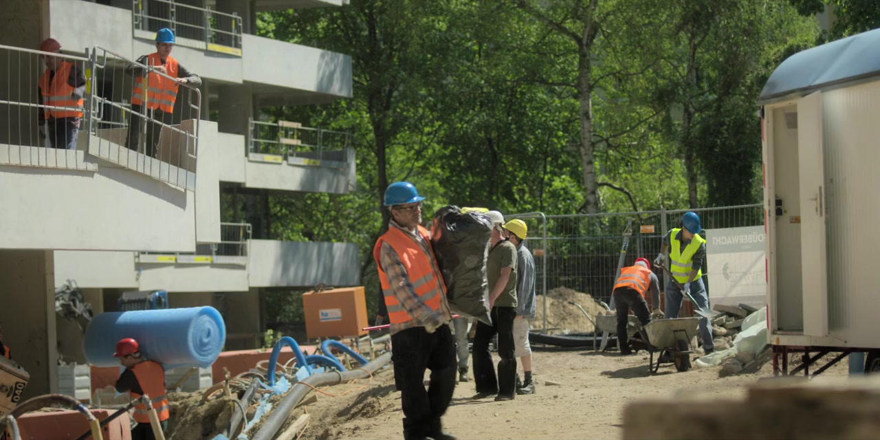 Betonrausch screenshot 1
