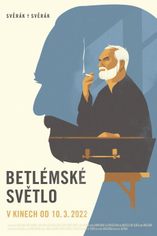 Betlémské svetlo (2022) poster