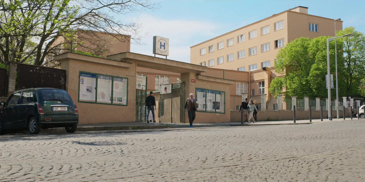 Betlémské svetlo screenshot 1
