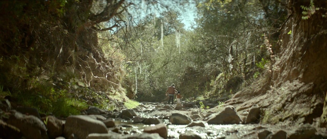 Traición screenshot 1