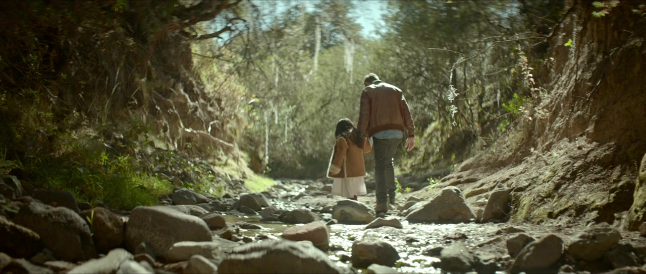 Traición screenshot 3
