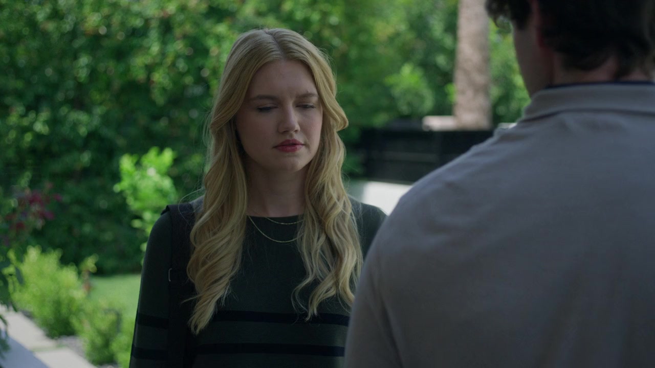 Betrayed by Love screenshot 3