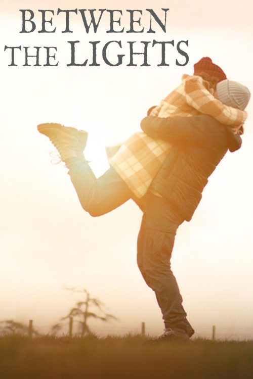 Between the Lights (2023) poster