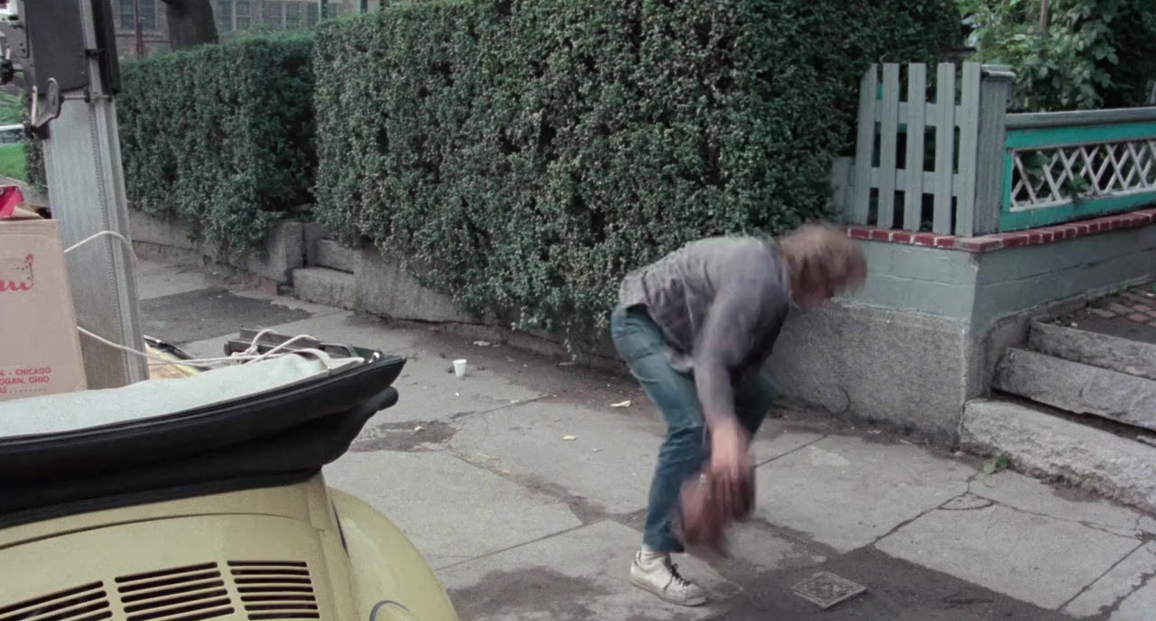 Between the Lines screenshot 1
