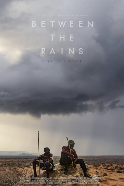 Between the Rains (2023) poster
