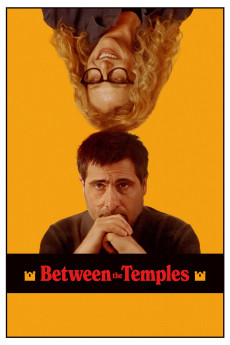 Between the Temples (2024) poster