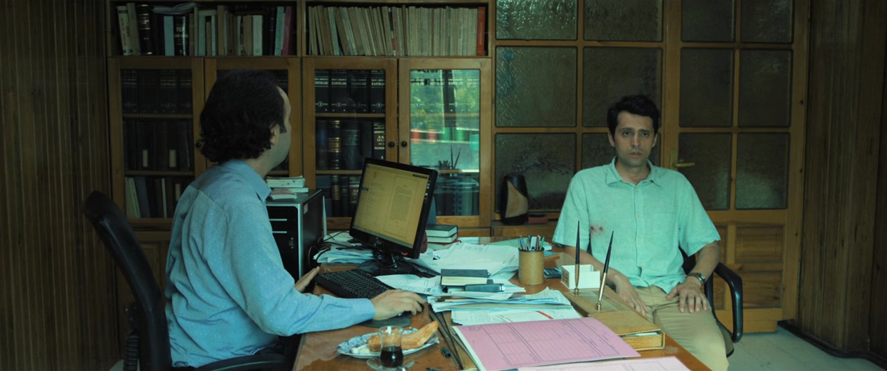 Iki Safak Arasinda screenshot 1