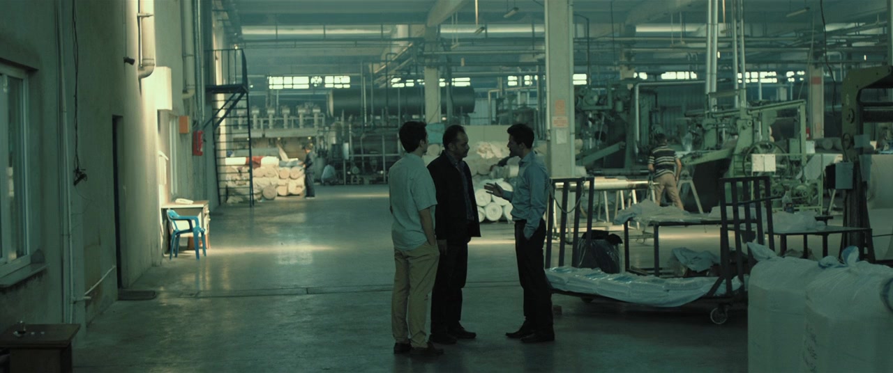 Iki Safak Arasinda screenshot 2