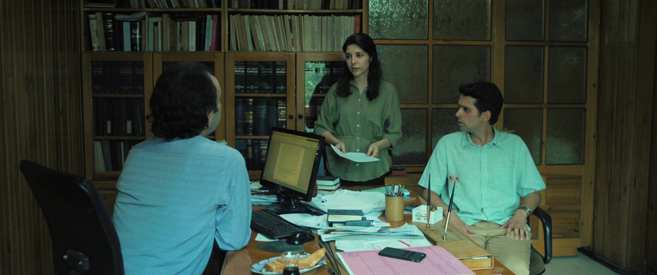 Iki Safak Arasinda screenshot 3