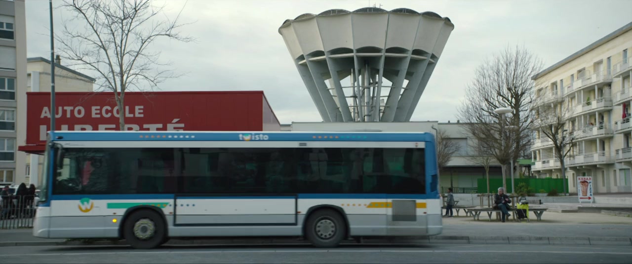 Ouistreham screenshot 1