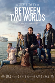 Ouistreham (2021) poster
