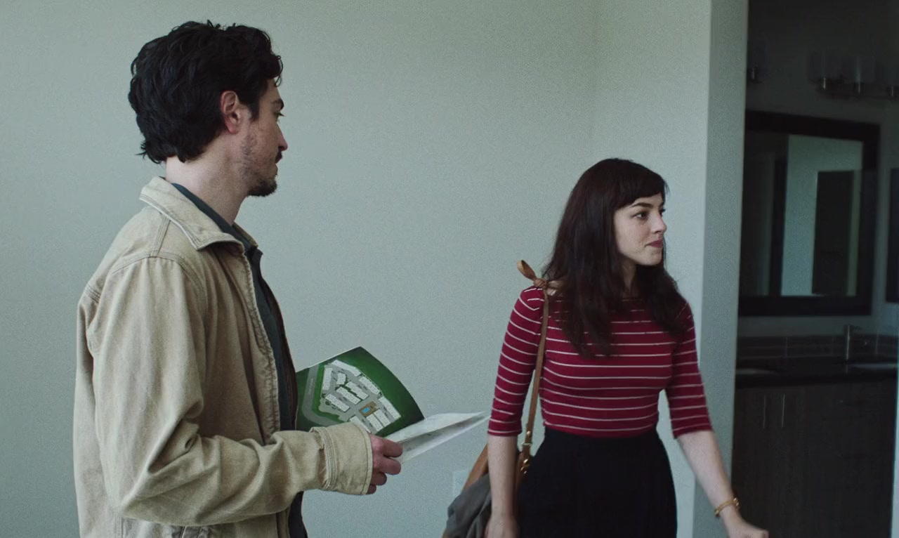 Between Us screenshot 1