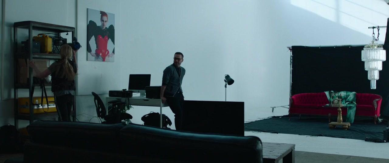 Between Waves screenshot 2