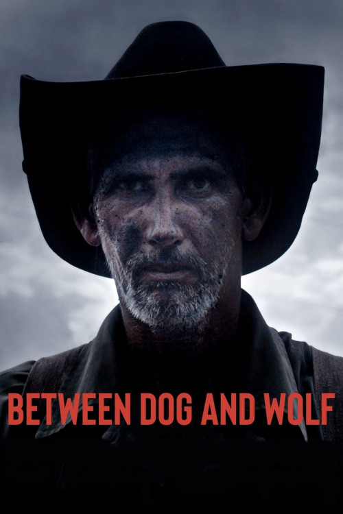 Entre perro y lobo (2020) poster
