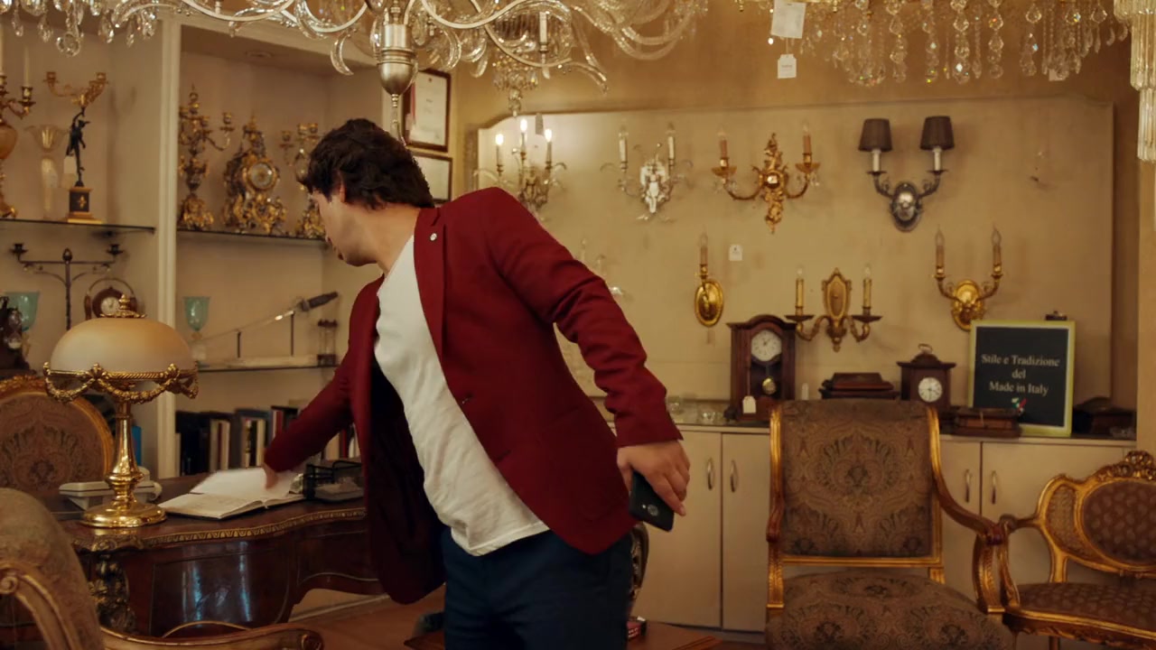 Aile Arasinda screenshot 2
