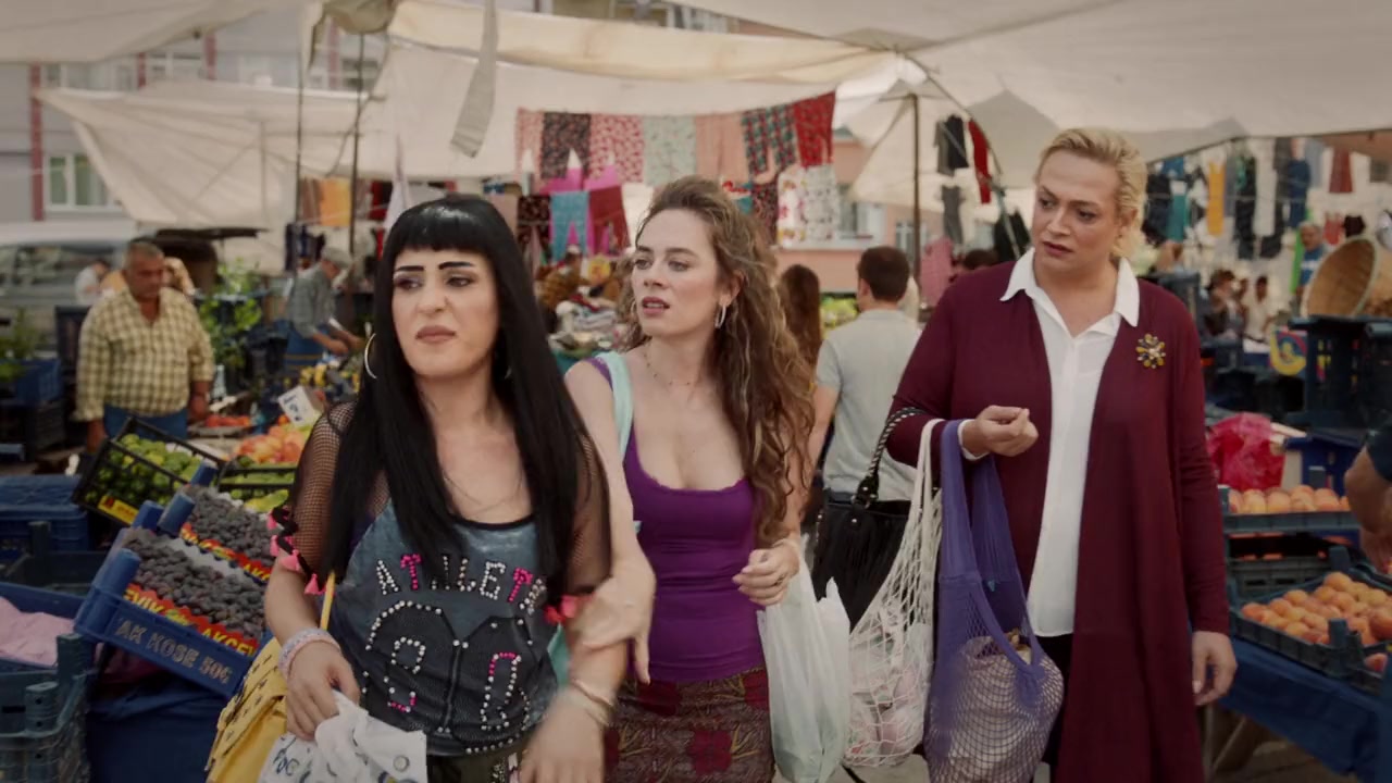 Aile Arasinda screenshot 3