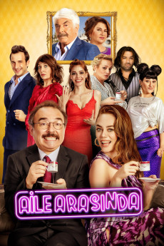 Aile Arasinda (2017) poster