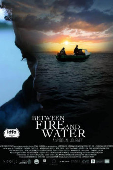 Entre Fuego y Agua (2020) poster