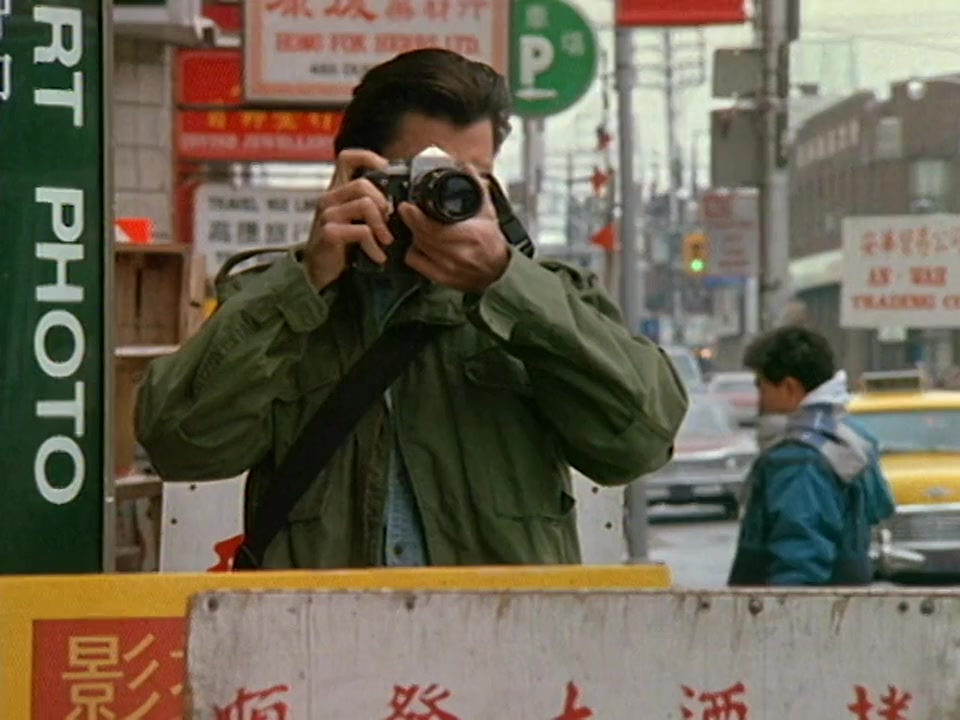 Between Love and Honor screenshot 2