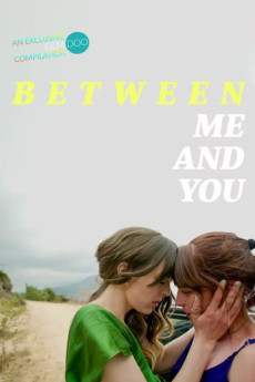 Between Me and You (2021) poster