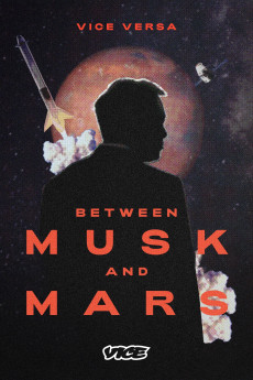Between Musk and Mars (2020) poster