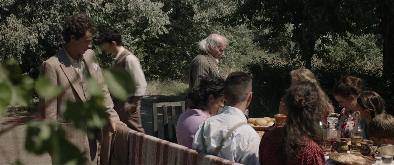 Between Pain and Amen screenshot 1