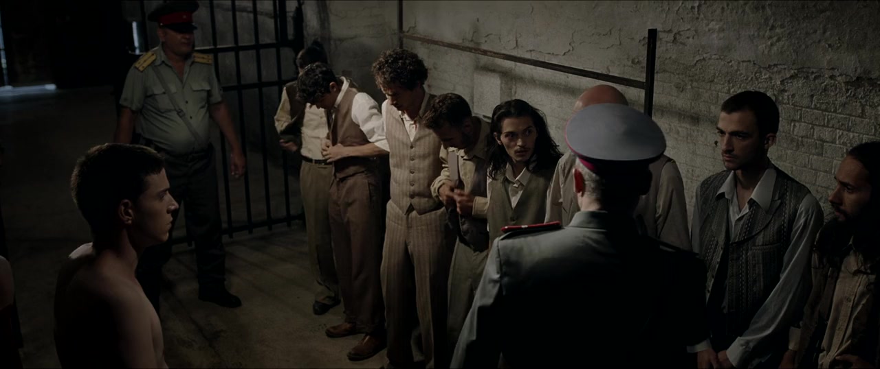 Between Pain and Amen screenshot 3