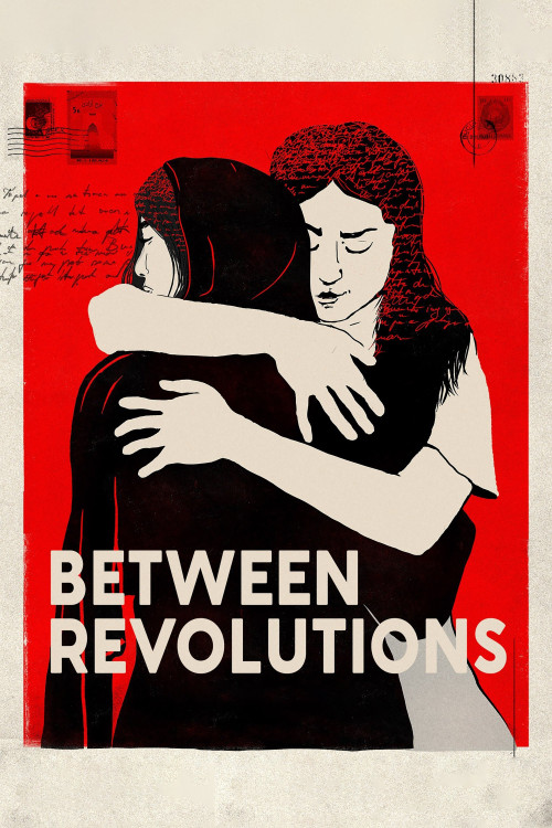 Intre revolutii (2023) poster