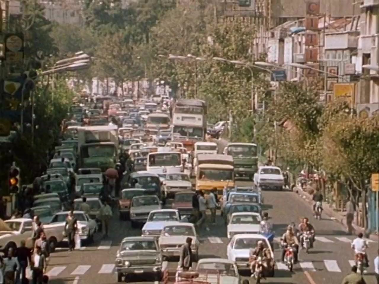 Intre revolutii screenshot 1