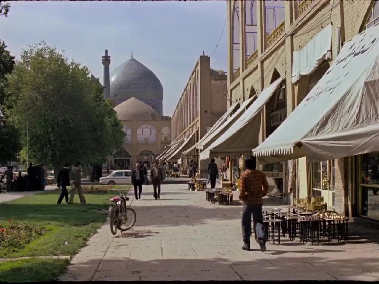 Intre revolutii screenshot 2