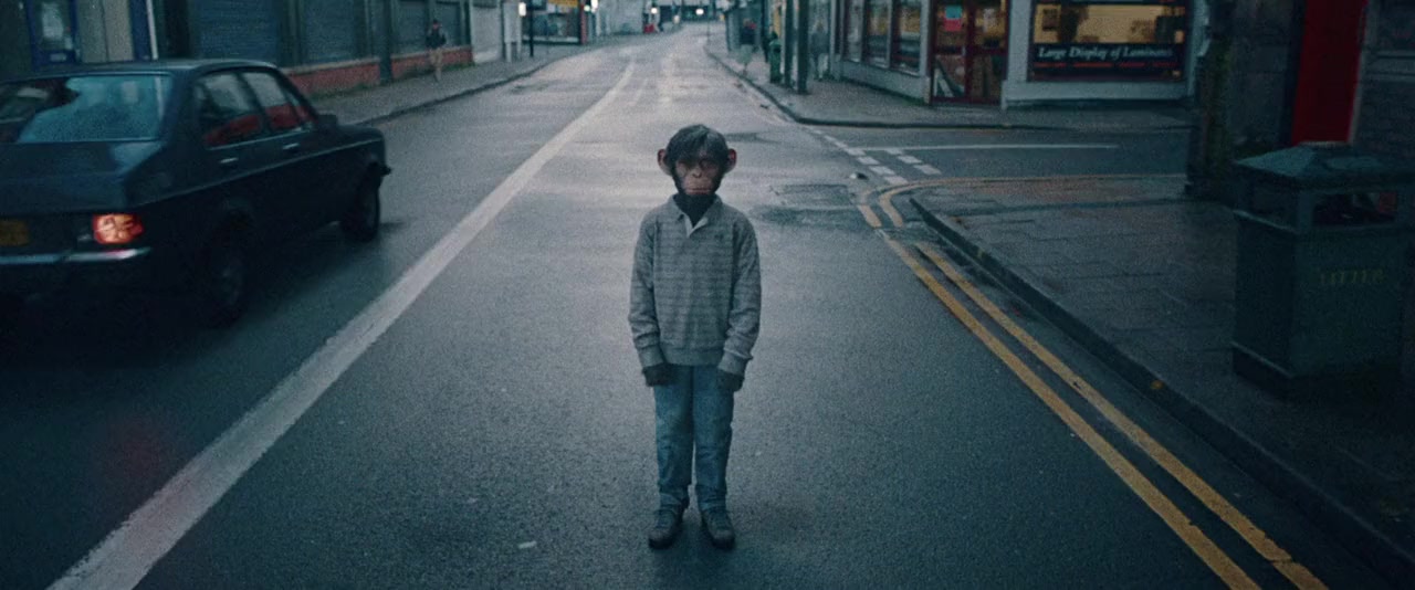 Better Man screenshot 1