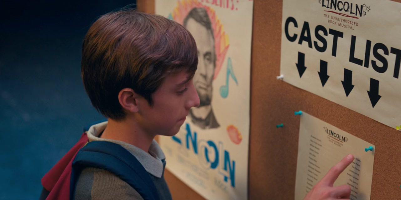 Better Nate Than Ever screenshot 3