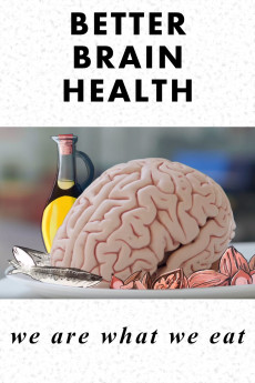 Bien nourrir son cerveau (2019) poster