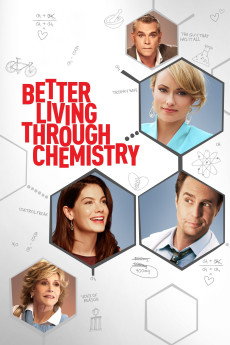Better Living Through Chemistry (2014) poster
