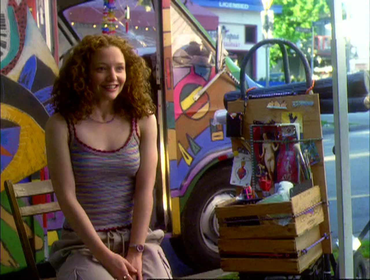 Better Than Chocolate screenshot 1