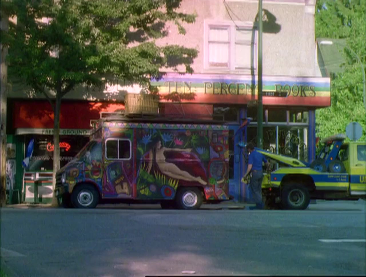Better Than Chocolate screenshot 2