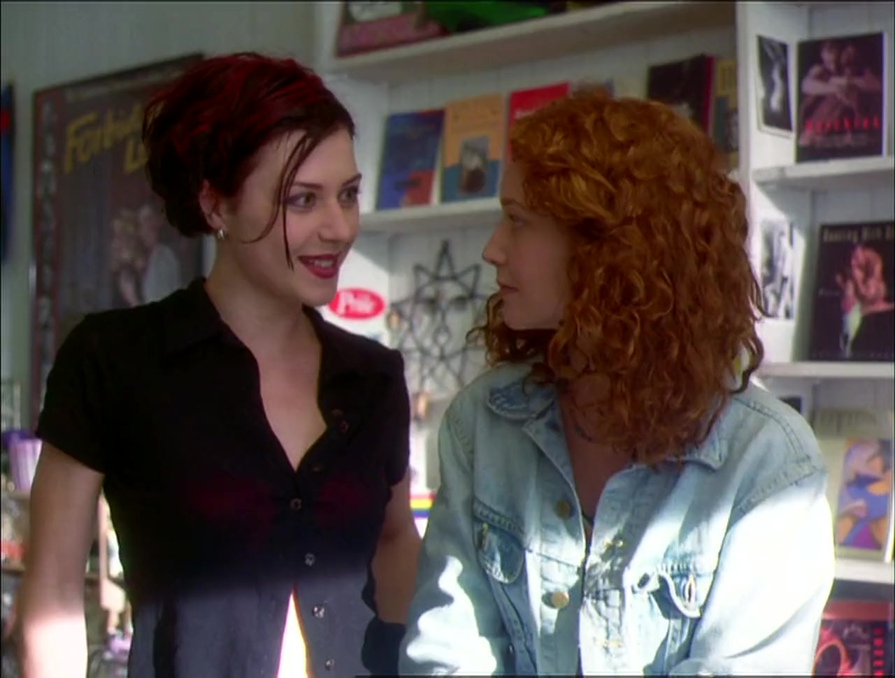 Better Than Chocolate screenshot 3