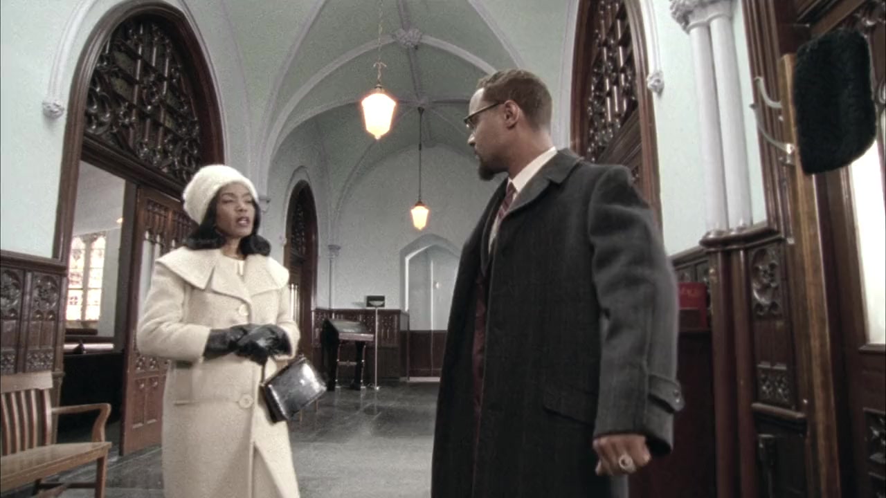Betty and Coretta screenshot 2