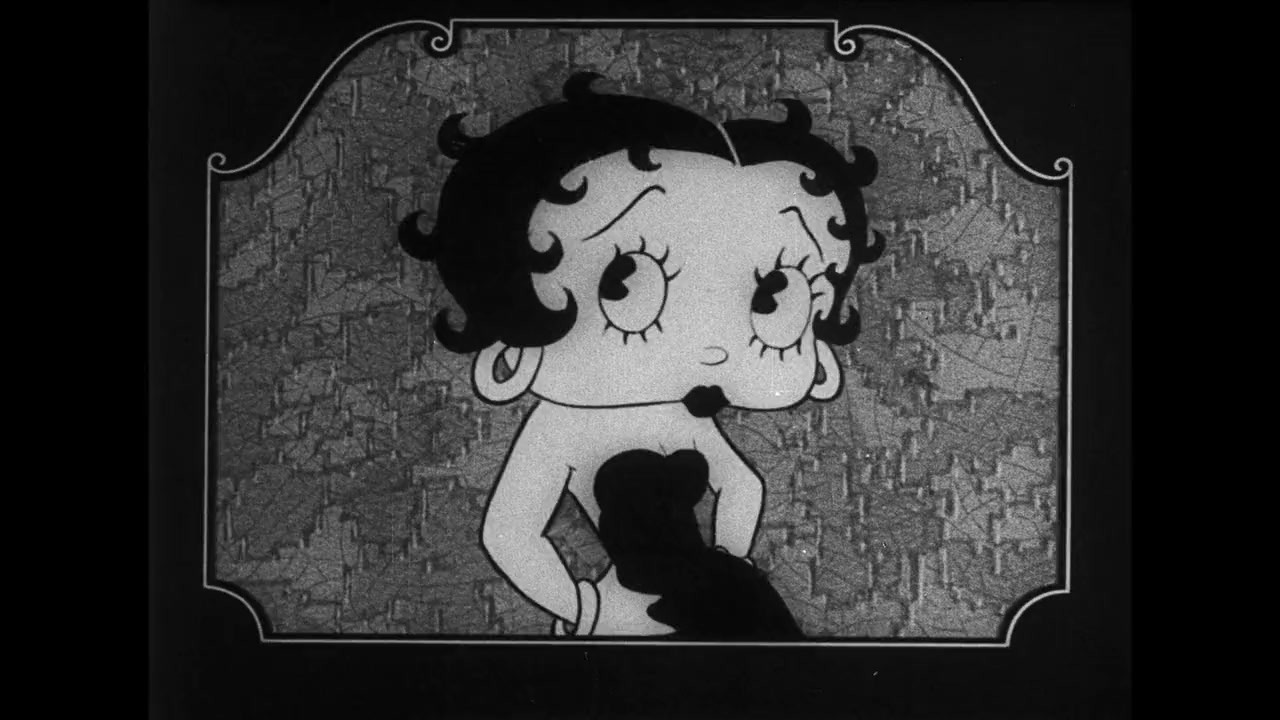 Betty Boop's Birthday Party screenshot 1