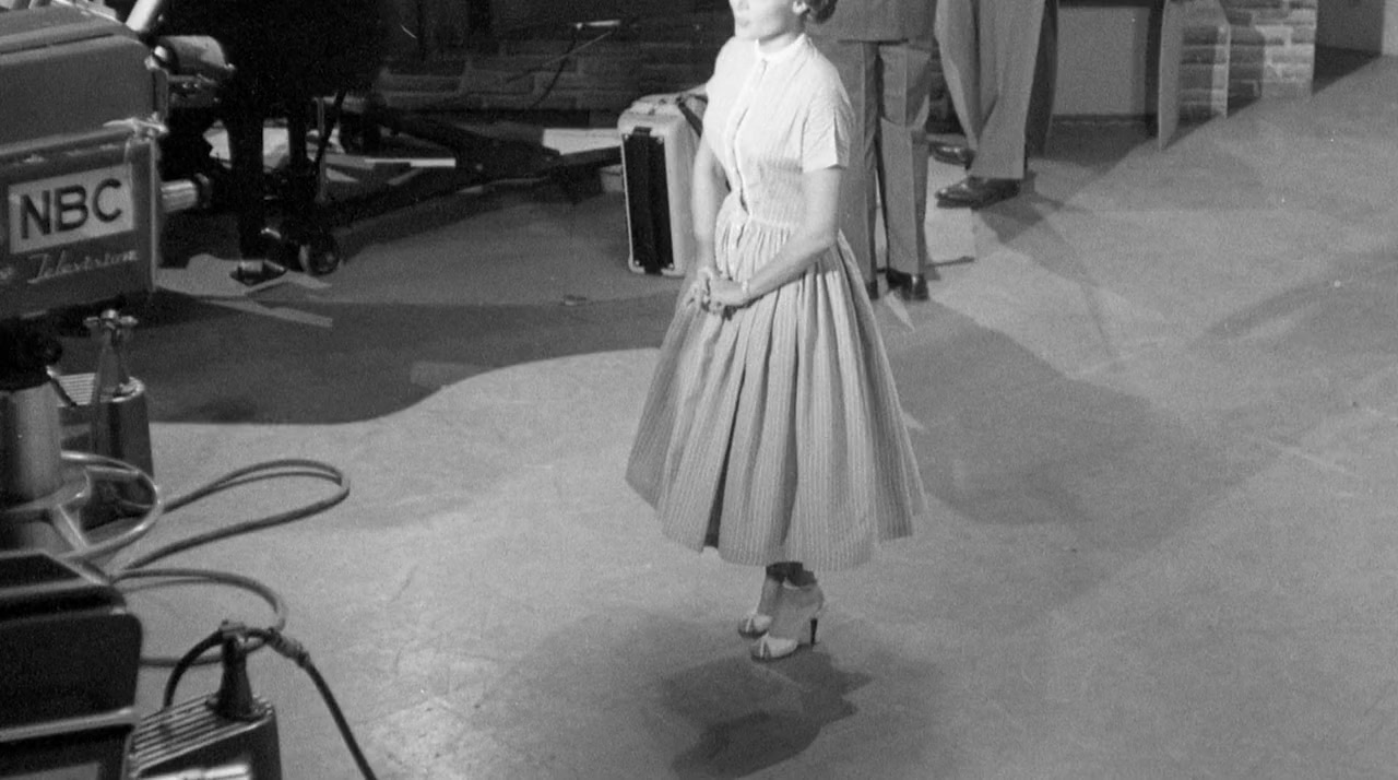 Betty White: First Lady of Television screenshot 1