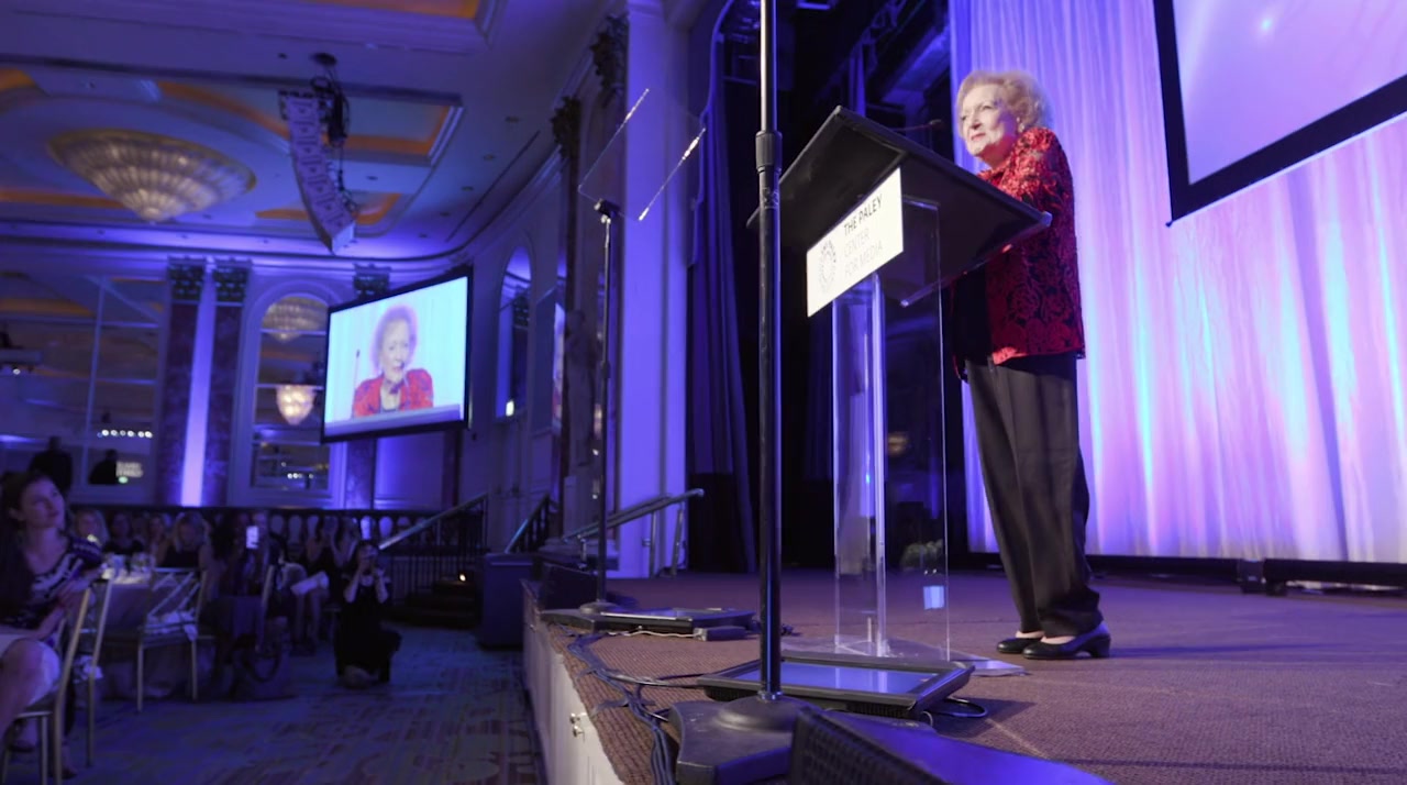 Betty White: First Lady of Television screenshot 3