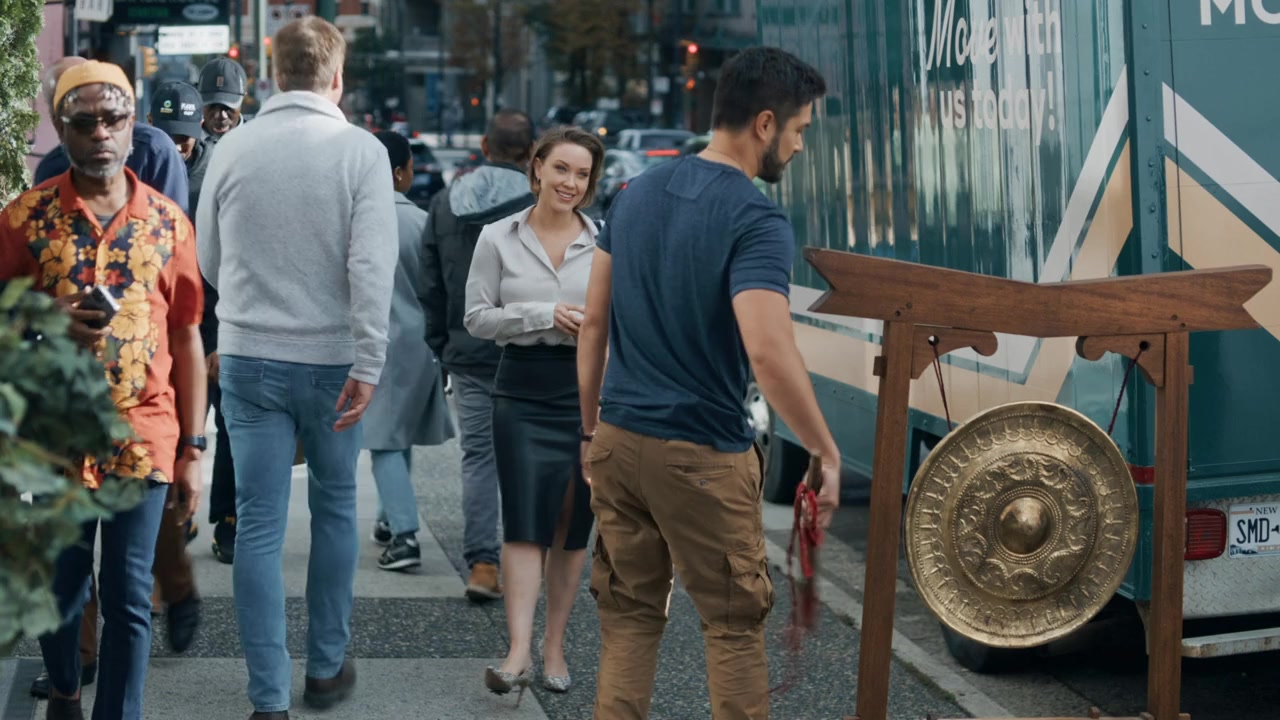 Betty's Bad Luck in Love screenshot 2