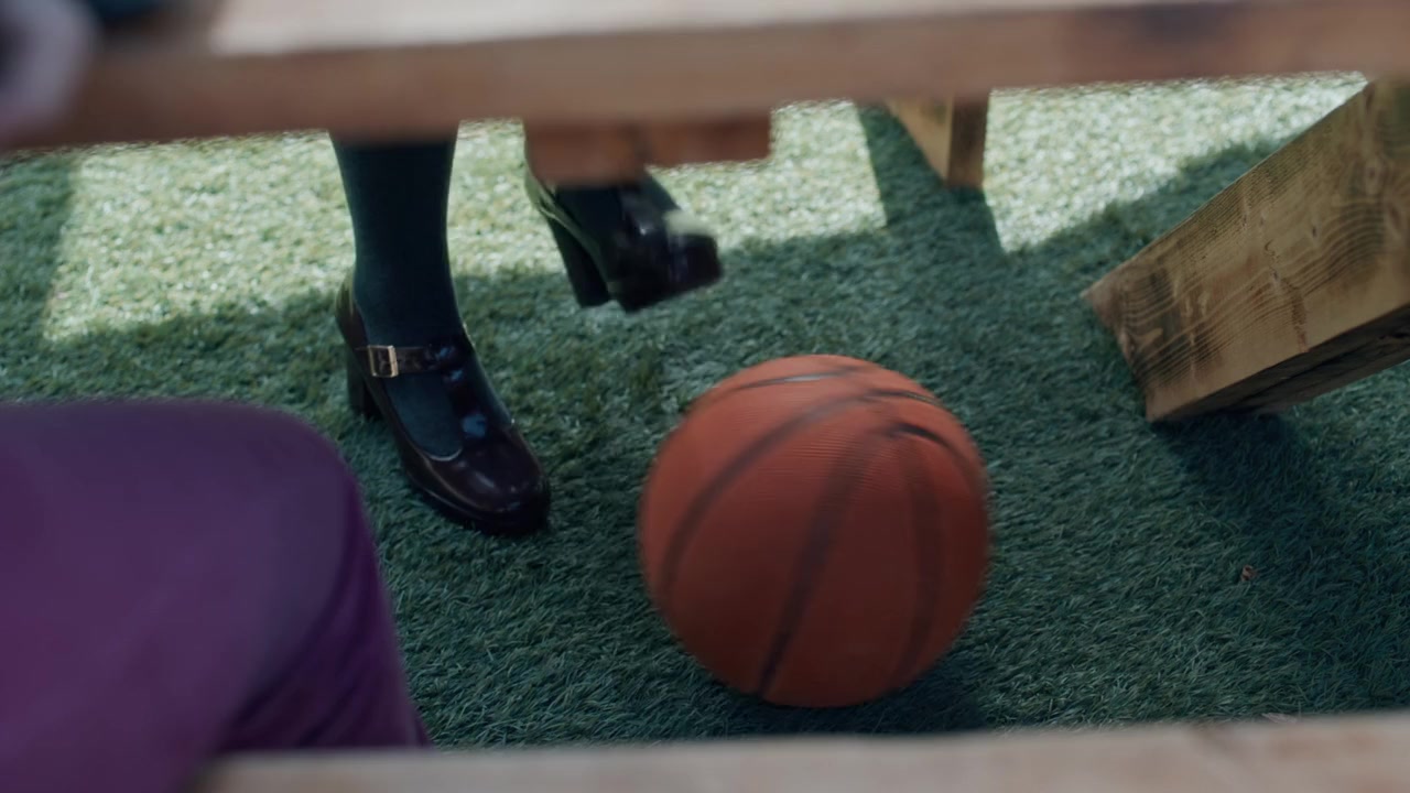 Betty's Bad Luck in Love screenshot 3