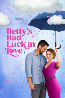 Betty's Bad Luck in Love (2024) poster