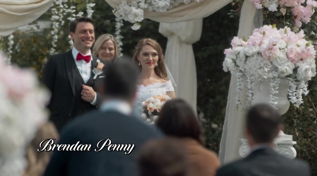 Beverly Hills Wedding screenshot 3
