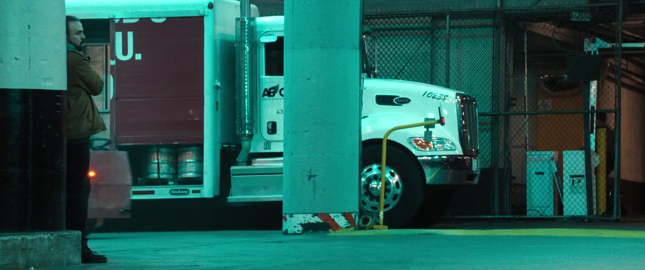 Beverly Hills Cop: Axel F screenshot 1
