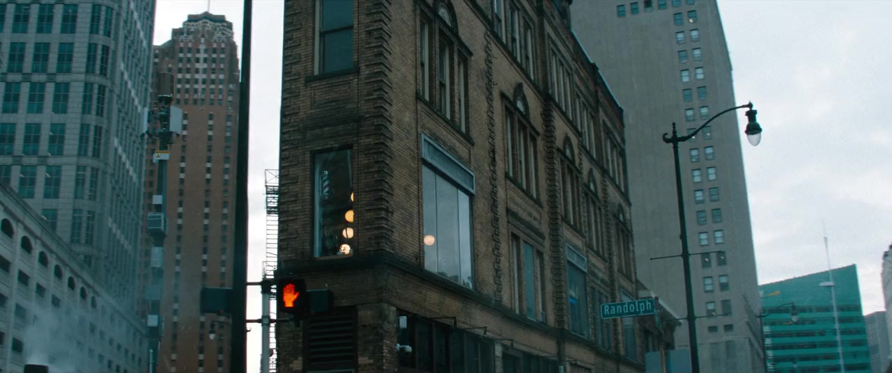 Beverly Hills Cop: Axel F screenshot 2