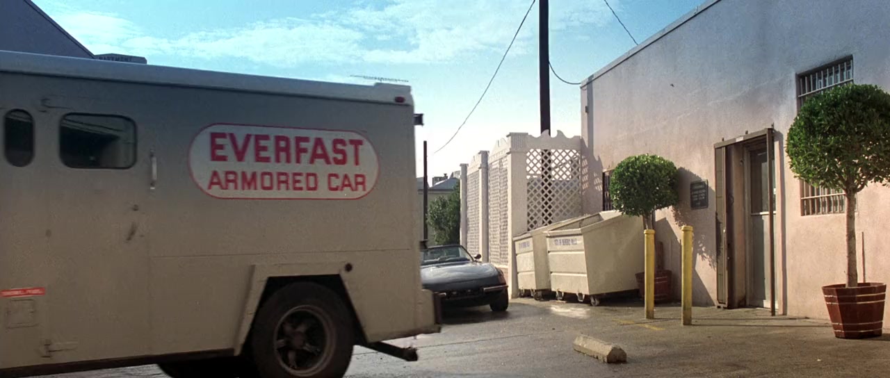 Beverly Hills Cop II screenshot 3