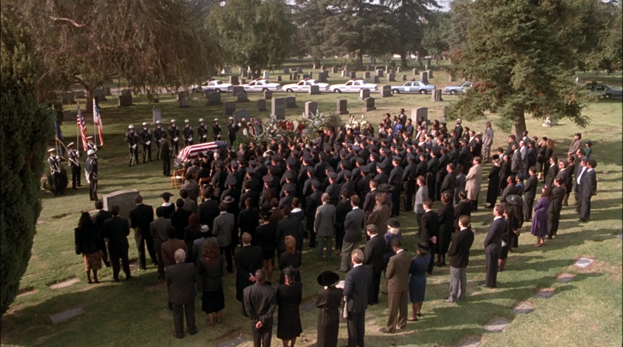 Beverly Hills Cop III screenshot 1